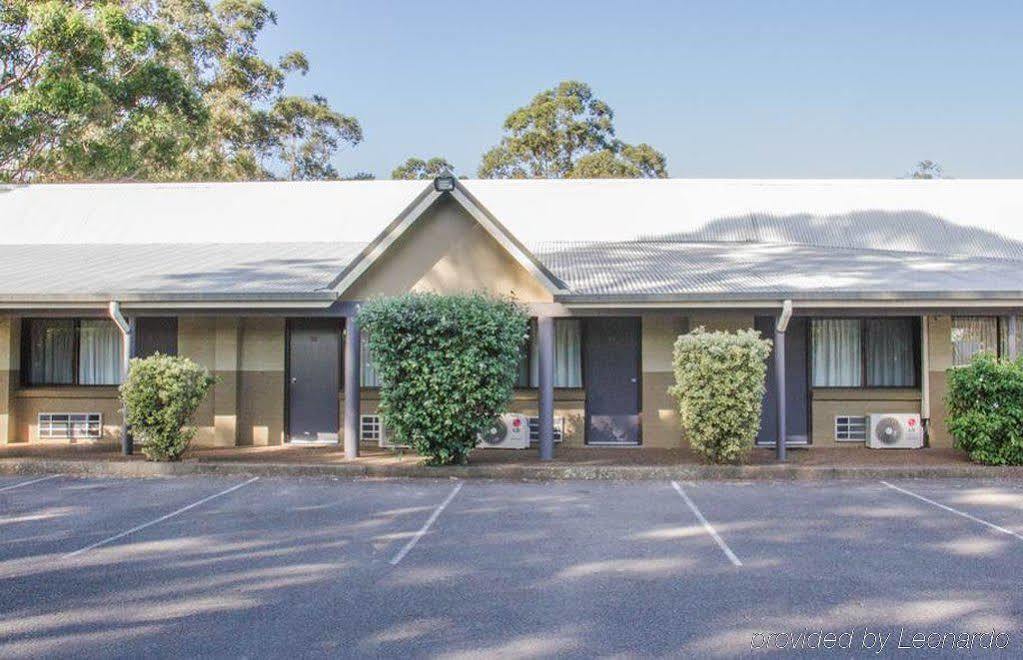 Motto Farm Motel Heatherbrae Exterior photo