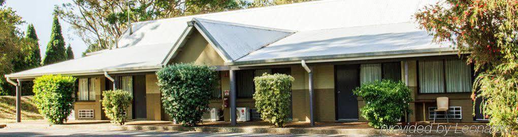Motto Farm Motel Heatherbrae Exterior photo
