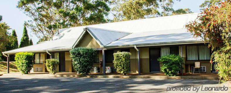 Motto Farm Motel Heatherbrae Exterior photo