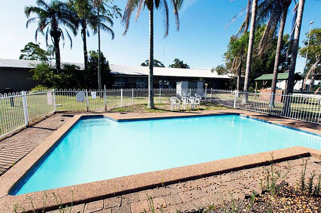 Motto Farm Motel Heatherbrae Facilities photo